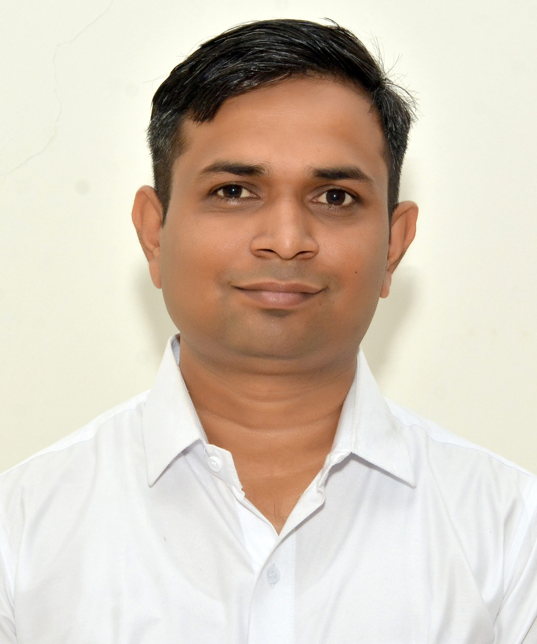 Mr. Swapnil D. Pawar