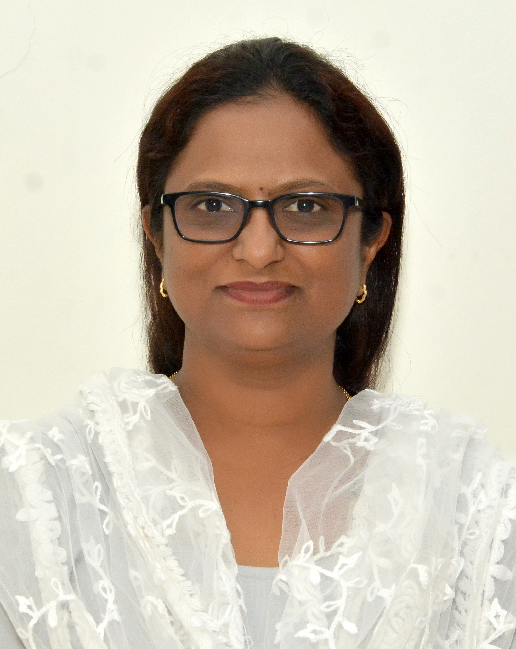 Mrs. Jamdar Tejaswini Bapusaheb