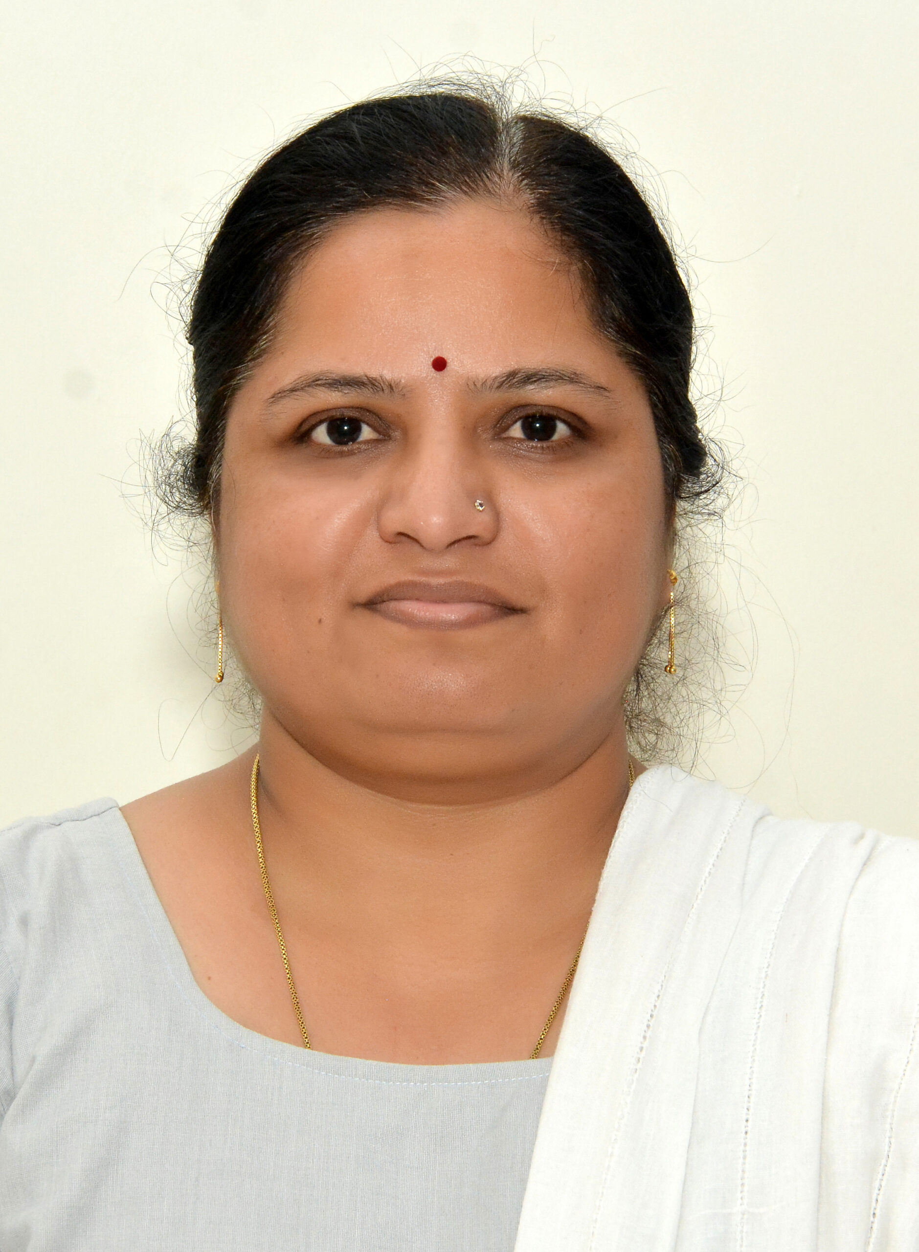 Dr. Janhavi M Zanje