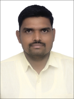 Prakash Nivrutti Rokade  